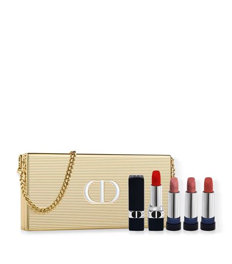 dior makeup stockists|Dior makeup price list.